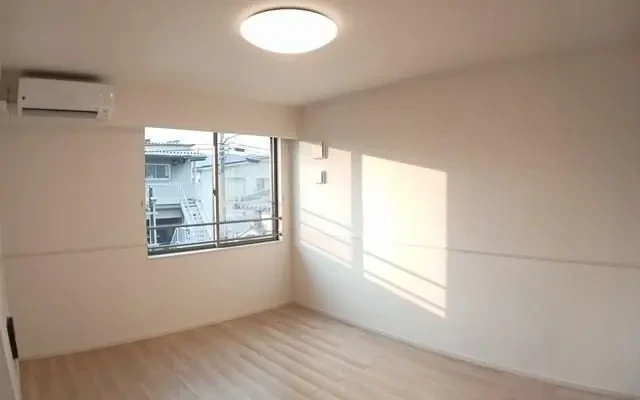 グラン ジェルメ 206号室 - Katsuragi student accommodation - 206 - 1LDK