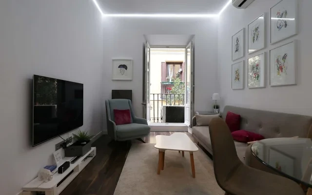 entire place Relatores 1