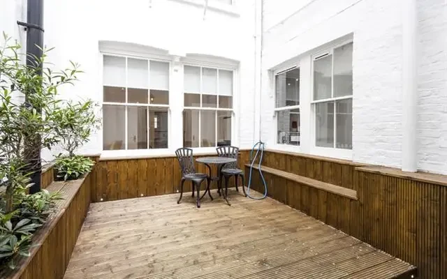 Hertford Street, Mayfair, London, W1J 7RW 1