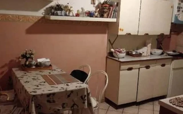 Trilocale in Via degli Amaranti 2