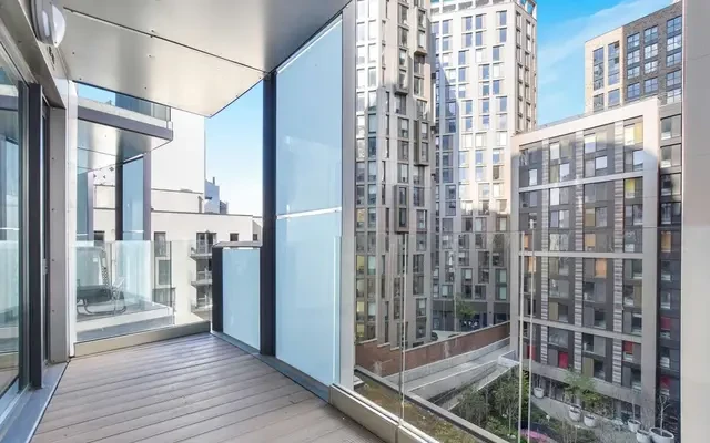 Pinnacle Tower, Fulton Road, Wembley Park, London, HA9 0GB 0