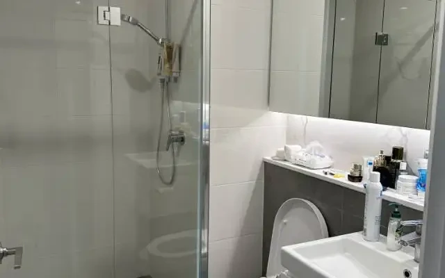 墨尔本----Melbourne Grand Apartments by Central Equity----2b2b 2