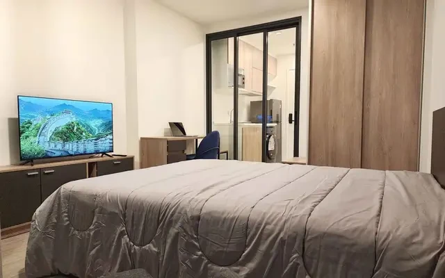 1-BR Condo for Rent, ฿13,000/month, Denim Jatujak 1