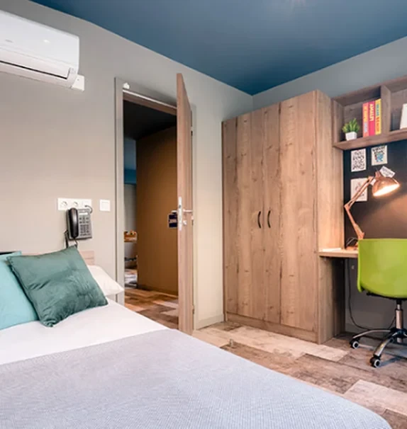 Livensa Living Lisboa Marquês de Pombal