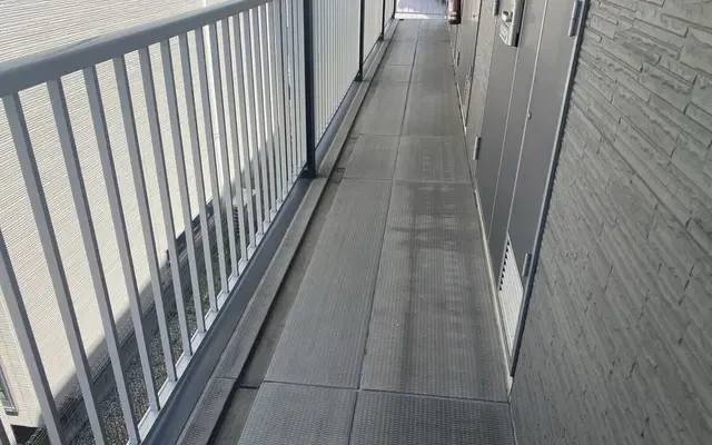 ＷＩＳＨ - Nagoya student accommodation - 201号房间(带独立厨房)