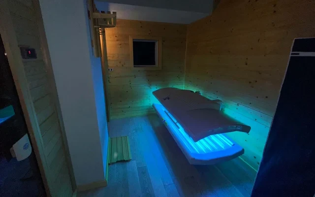 Apartment in Via Metanopoli, Corte for 117 m² with 2 bedrooms 3