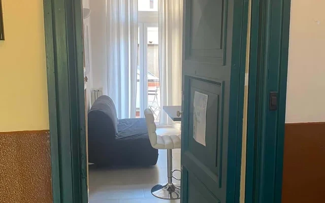 Apartment in Via Innocenzo Isimbardi, Milano for 34 m² with 1 bedrooms 3