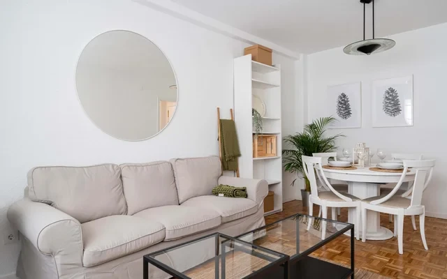 C/ Anastasio Aroca 22, 2ºB 2