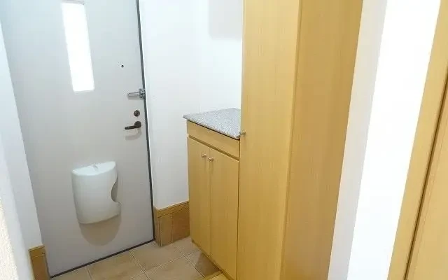エアリースクエアA 1階 - Gojo student accommodation - 1階 - 2LDK