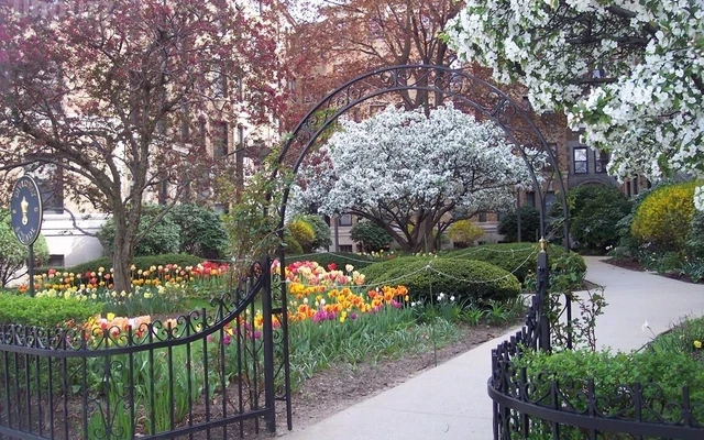 Riverway Sq. Unit #1, Boston, MA 02215 3