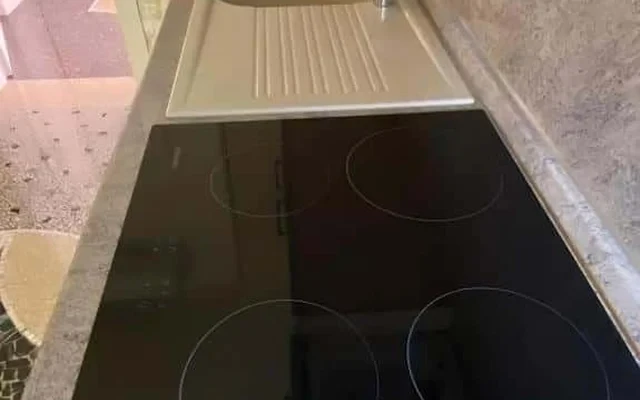 Apartment in Via dei Colli, Salo for 50 m² with 1 bedroom 1