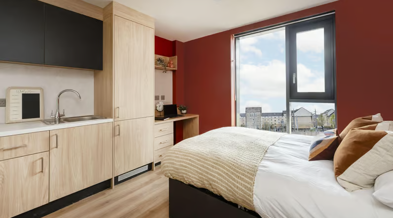 uhomes.com | Student Accommodation, Housing, Flats, Apartments for Rent
