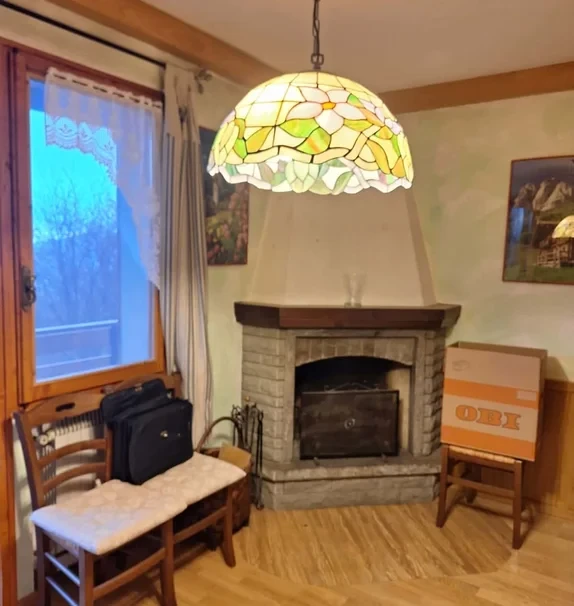 Apartment in Via Bar Alpino, Fiumalbo for 65 m² with 2 bedrooms