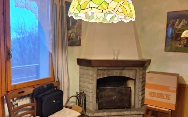 Apartment in Via Bar Alpino, Fiumalbo for 65 m² with 2 bedrooms 0