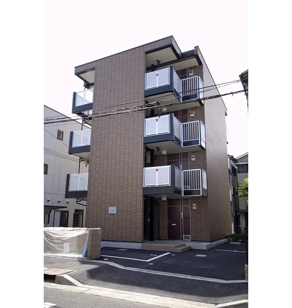 レオパレスＴＮ弐番館