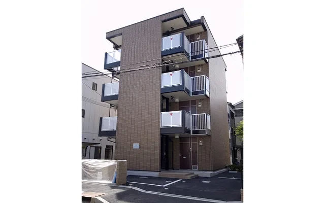 レオパレスＴＮ弐番館 0