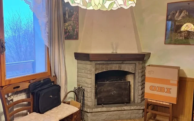 Apartment in Via Bar Alpino, Fiumalbo for 65 m² with 2 bedrooms 2