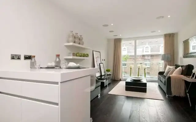 Moore House 4