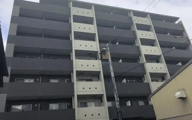 S-Cute Kyoto Shimogamo Higashi - Kyoto student accommodation
