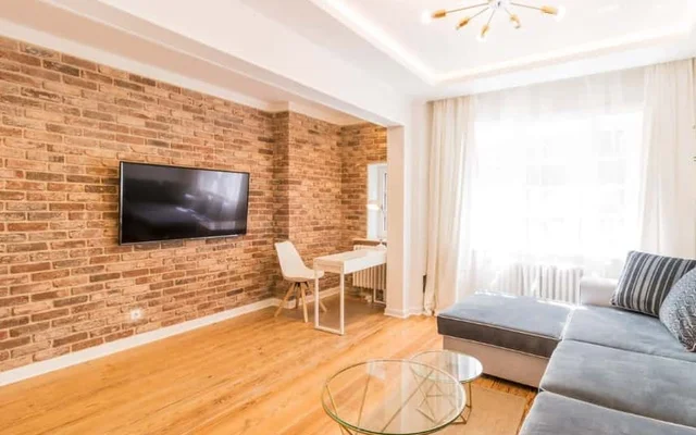 Apartment in Rademachergang, Hamburg for 58 m² with 1 bedroom 4