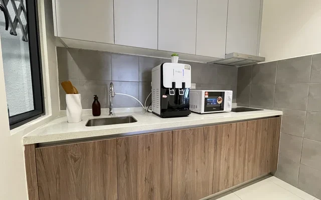 M Vertica Residence 4