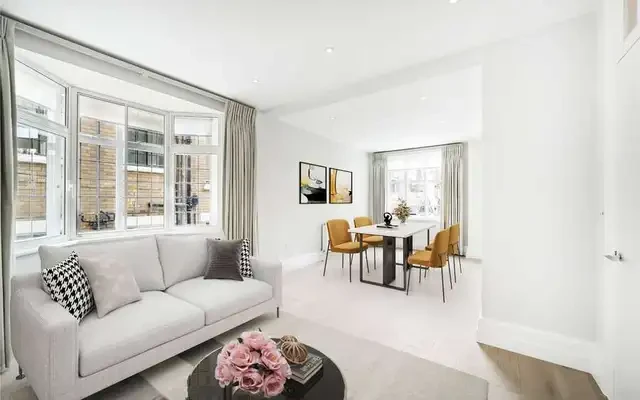 Grosvenor Court 0