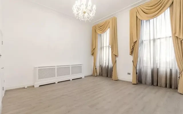 Devonshire Place, Marylebone, London, W1G 6JR 3