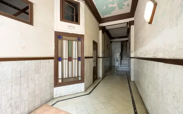 studio in El Fort Pienc (Eixample) 3