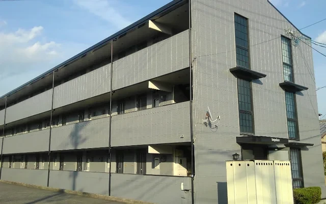 レオパレスエスペランサ - 廿日市市の学生向け宿泊施設