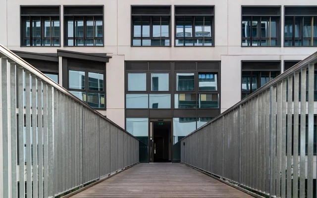 Chapter Old Street 3