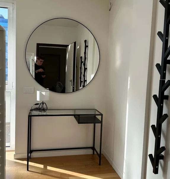 Apartment in Viale Trieste, Pesaro for 126 m² with 2 bedrooms