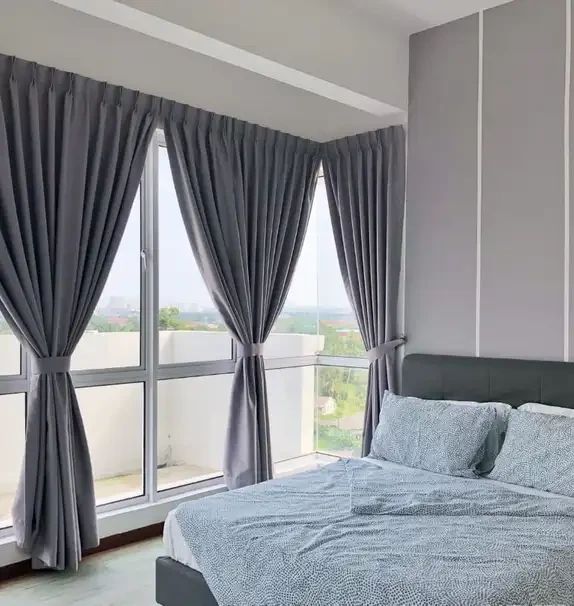 7 Tree Seven Residence