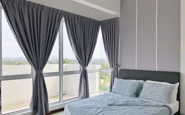7 Tree Seven Residence 3