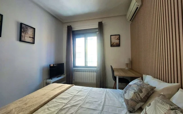 Calle Sanz Raso Madrid 28038 Spain 2
