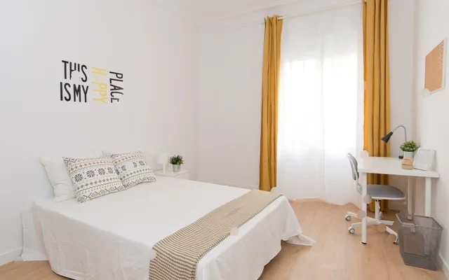 Calle Ferraz, 69 Madrid 3