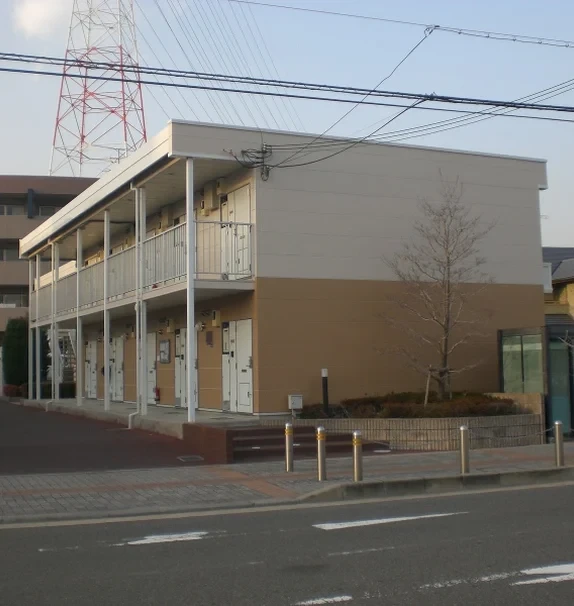 レオパレス門真みなみＣ