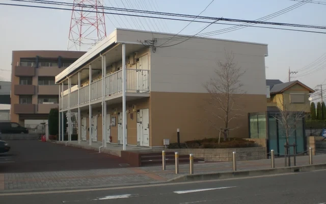 レオパレス門真みなみＣ 0