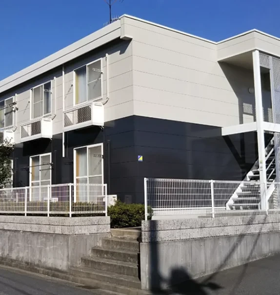 レオパレスＭａｒｉｎｅ　Ｓ館