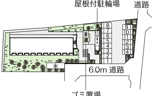 宇多野 2