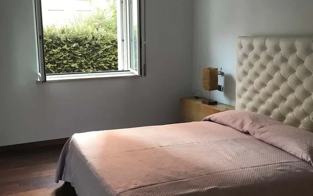 Viale Colli Aminei, Napoli di 90 m² con 2 camere 0