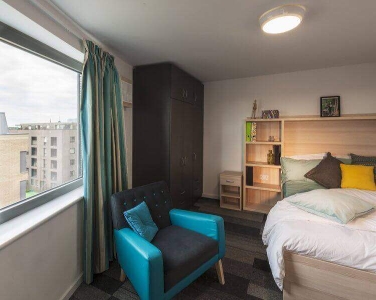 uhomes.com | Student Accommodation, Housing, Flats, Apartments for Rent