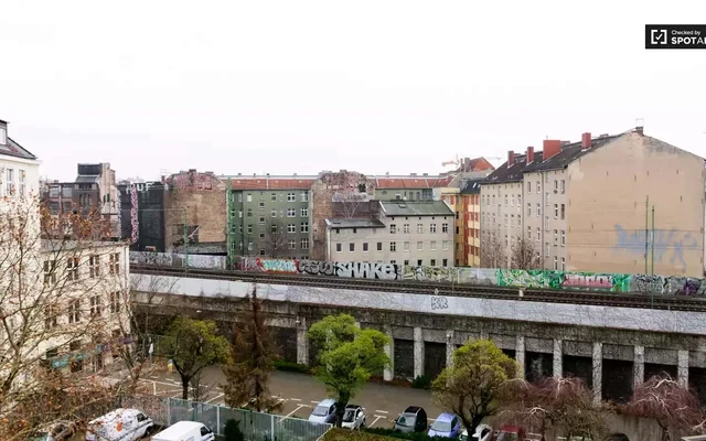 Reinickendorfer Strasse 2