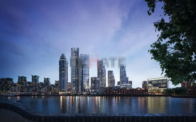 Thames City 2 0