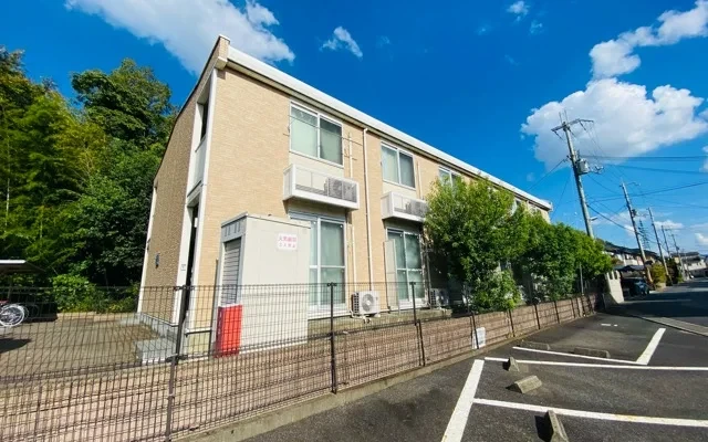 グランヴィア東草津Ⅲ 0