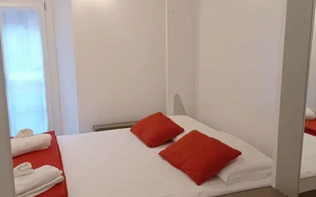 MENABREA 12 0