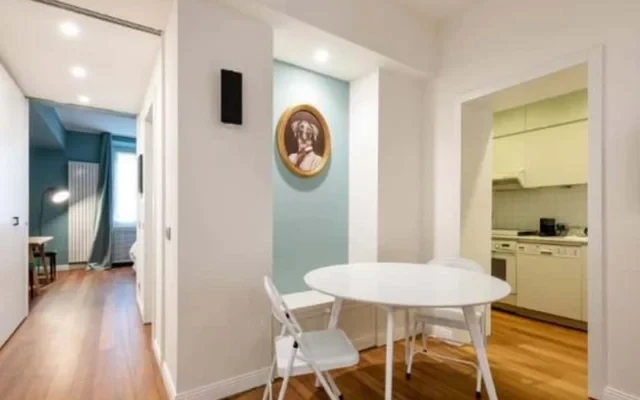 Apartment in Via Ponte Vetero, Milano for 80 m² with 1 bedroom 3