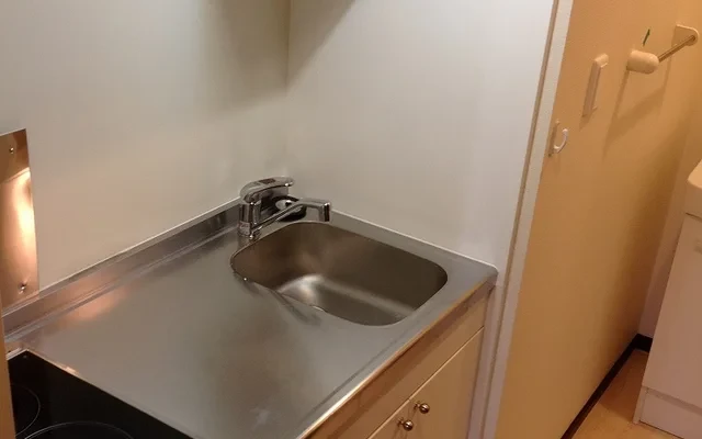 ＳＲＫ - Taito District-ku student accommodation - 201号房间(带独立厨房)