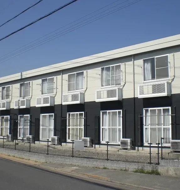 Leopalace Sudachi