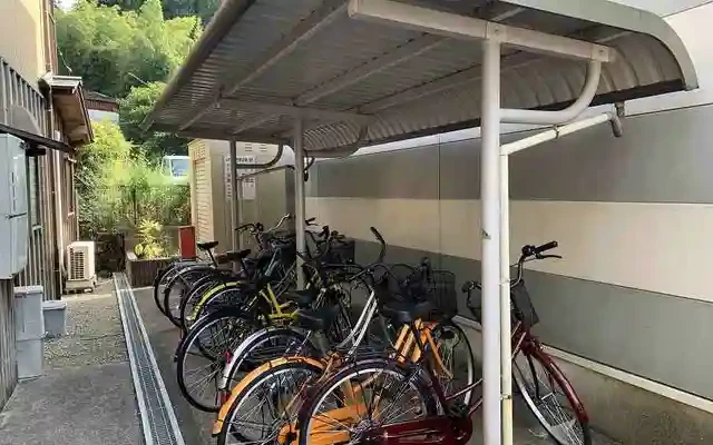 レオパレスプロムナード 2