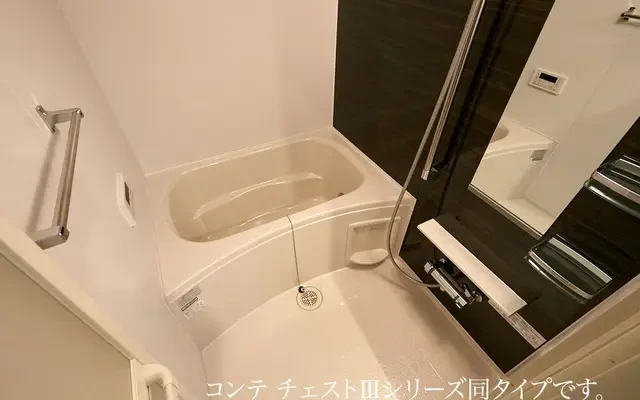 エリシオン・レジデンスⅤ 305号室 - Uji student accommodation - 305 - 1K